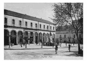 TIARET PLACE
